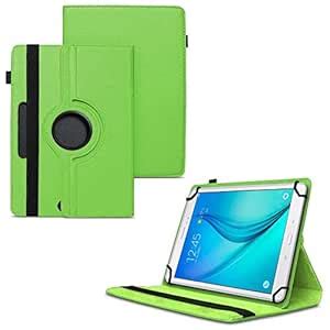 TGK Rotating Cover for Samsung Galaxy Tab A 9.7 inch SM-T550, T551 ...