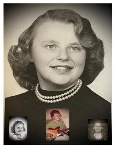 Sharon E. Miller Obituary (2025) - Superior, WI - Downs Funeral Home ...