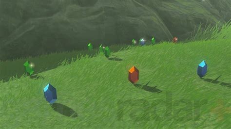How to get Rupees in Zelda Tears of the Kingdom | GamesRadar+