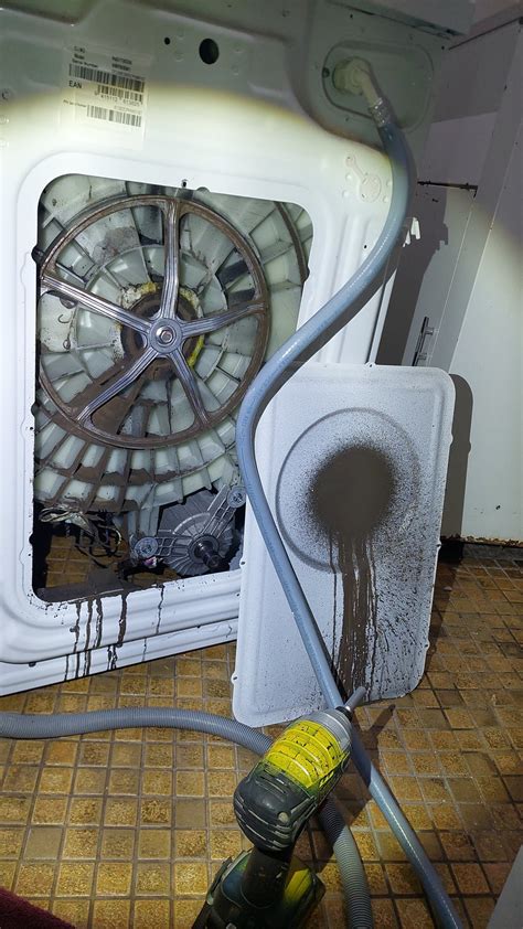 Washing Machine Explosion 的图像结果