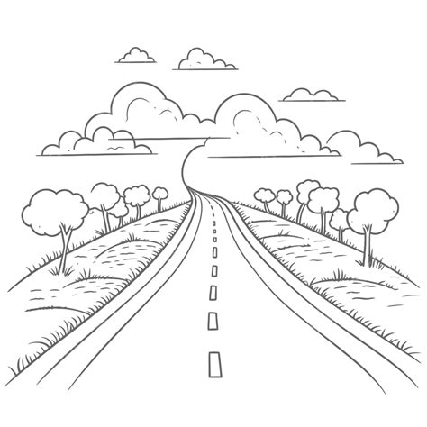 Path Drawing 的图像结果