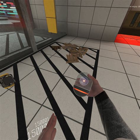 Boneworks Modules 的图像结果