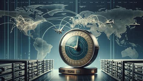 Understanding UTC vs GMT: Key Differences and Their Impact on Global Timekeeping