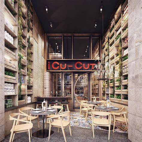 Small Restaurant 的图像结果