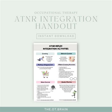 Atnr Integration 的图像结果