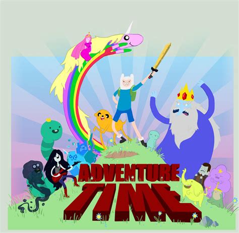 Image result for Adventure Time Mods