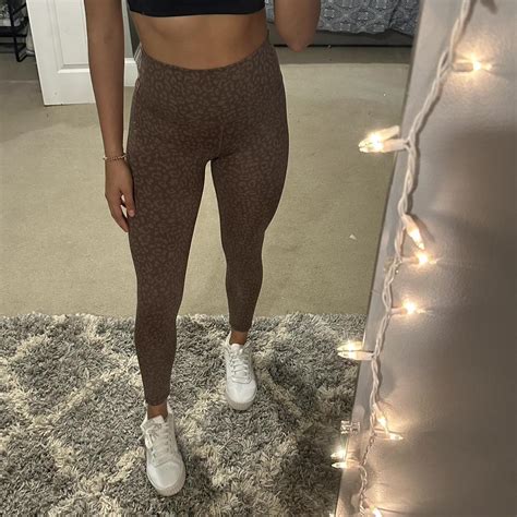 OFFLINE AERIE LEGGINGS - Depop