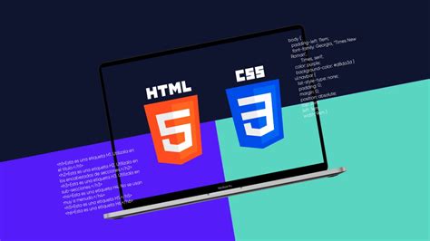 Aprende HTML5 y CSS3 desde cero con este curso gratis en línea