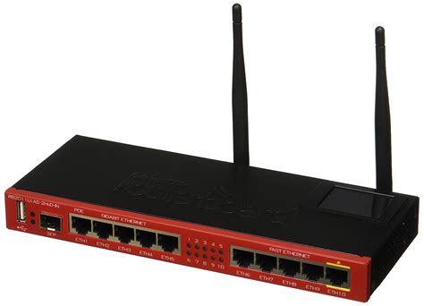Mikrotik routeros x64 - stationascse