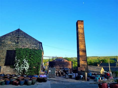 Pottery tour , Errington Reay Pottery, Hexham, 29 March 2024 | AllEvents.in