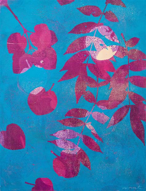 Hannah klaus hunter arts – Artofit