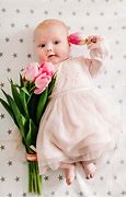 Image result for Newborn Baby Girl Photo Shoot