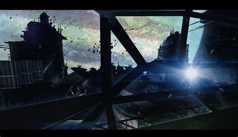 Image result for Alien Isolation Planet