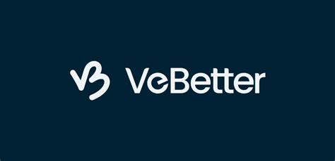VeBetter