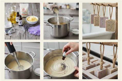 DIY Soap on a Rope: Ingredients, Steps & Creative Ideas. – VedaOils