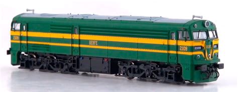 Arnold - Locomotora 2100 , 5 Versiones , HN2241, HN2242, HN2243, HN2260 ...