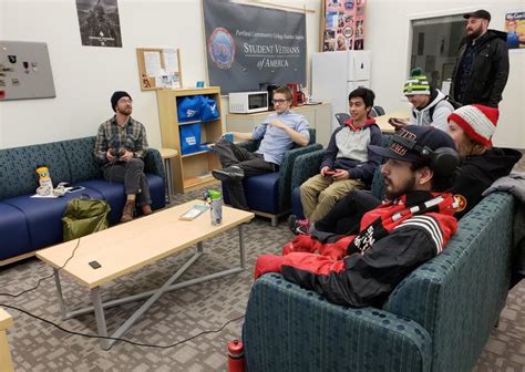 Portland Community College (Portland, USA)