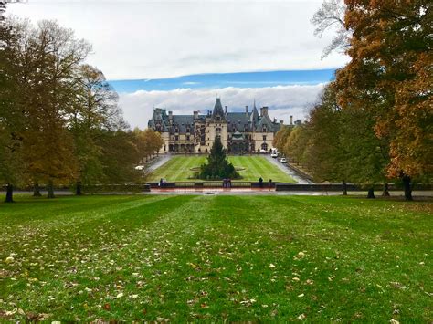 Download Enjoy the Magnificence of the Biltmore Estate | Wallpapers.com