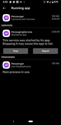 Stop Apps 的图像结果