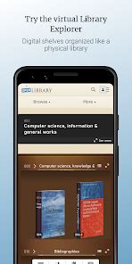 Image result for Open Library App