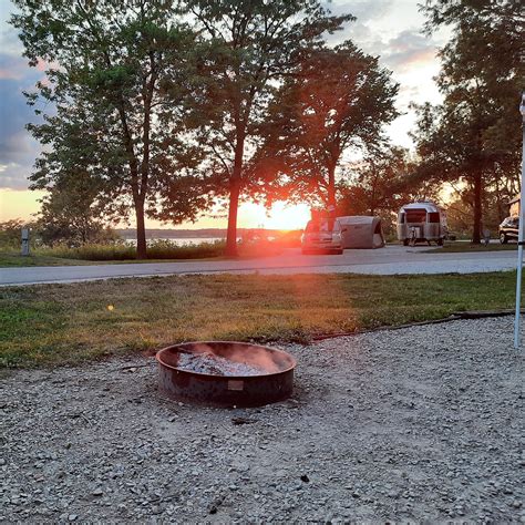 Cherry Glen Campground | Johnston, Iowa