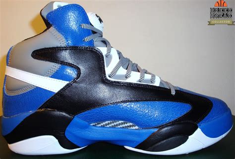 GreekSneakCollector: Reebok Shaq Attaq I (Shattered Backboard)