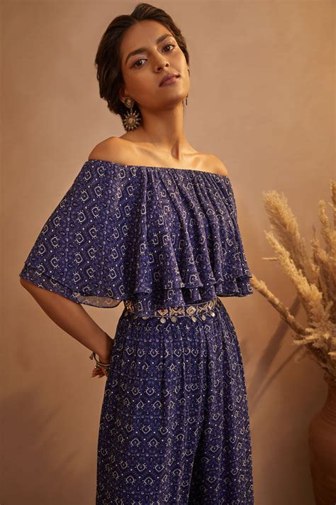 Shop Designer Jumpsuits For Women Online 2025 – Aneesh Agarwaal