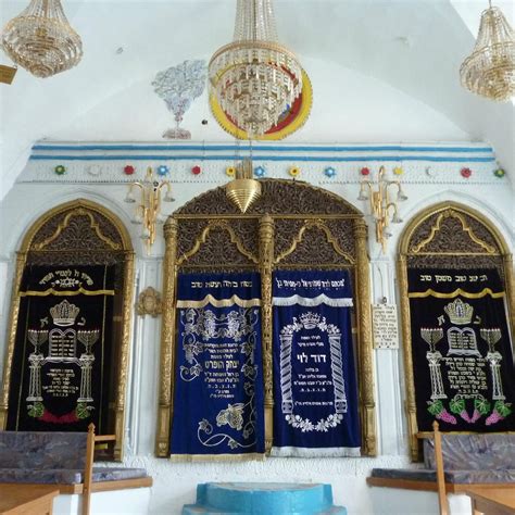 The Ari Sephardic Synagogue (Safed) - Tripadvisor