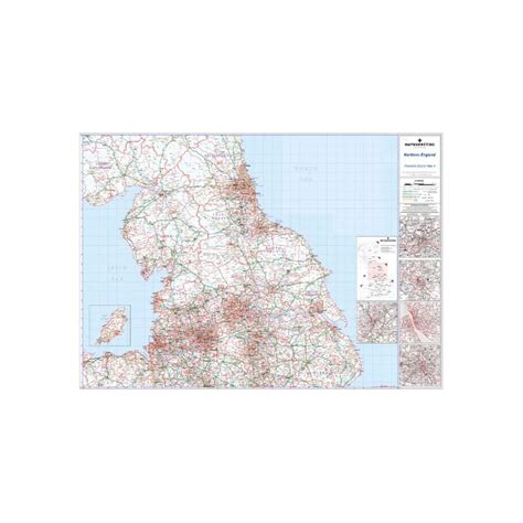 Image result for England Postcode Map