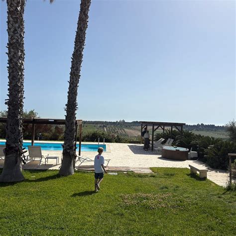 MASSERIA DEL CARRUBO - EX CASAL DI NOTO (Sicily) - Hotel Reviews ...
