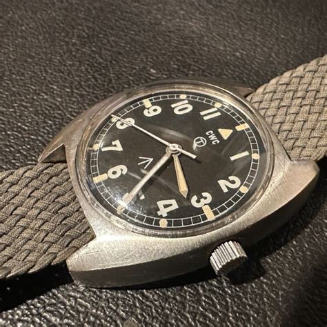 Image result for CWC W10 Watch