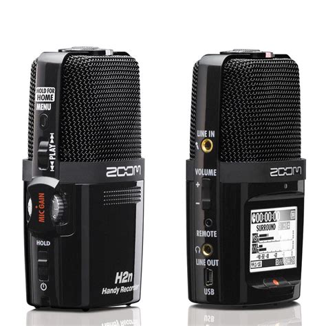 Image result for Zoom Audio Recorder