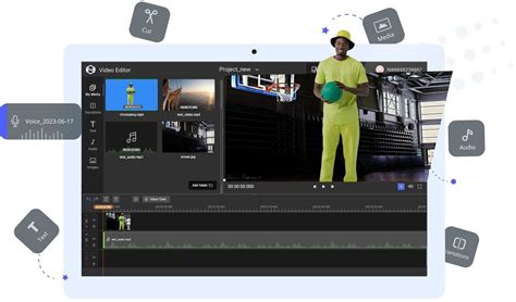 Image result for Chroma Key Software Free