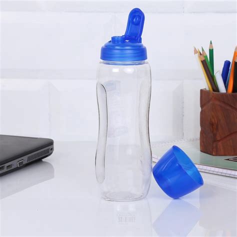 Buy LOCK AND LOCK Bisfree Sports Water Bottle - 500 ml. from Lock and ...