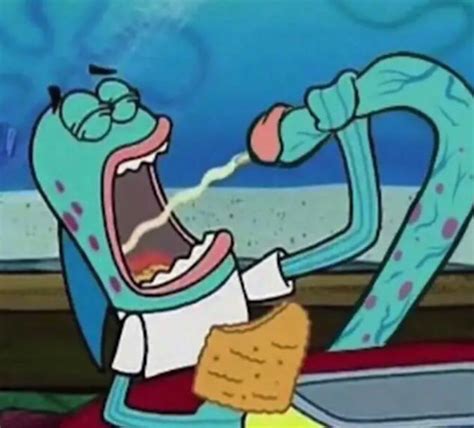 Harold chugging his mayonnaise (unknown) [spongebob squarepants] : r/rule34