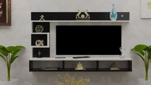 Das PROXIMA Engineered Wood TV Entertainment Unit Price in India - Buy ...