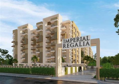 Imperial Regalia in Ahom Gaon, Guwahati - Price, Reviews & Floor Plan