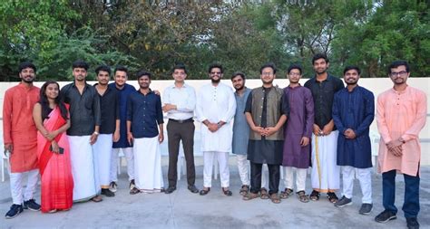 Tushar Sandhan - PIL