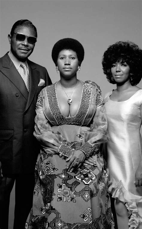 A Star is Born from Aretha Franklin: A Life in Pictures | Aretha ...