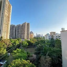 Kukreja Complex Club House & Swimming Pool - KCHA - Sports club ...