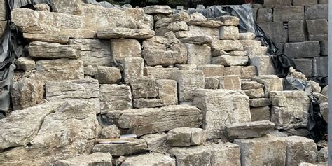 Top Stone Supplier in Ontario – Quest Stone Armour & More