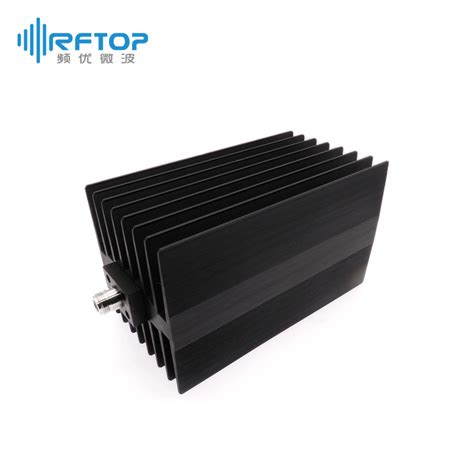 大功率衰减器 | 衰减器选型工具 | RFTOP（频优微波） - 高品质微波毫米波器件供应商