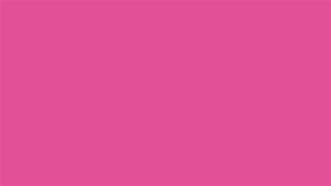 2560x1440 Raspberry Pink Solid Color Background