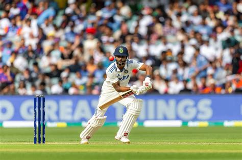 “Back to the drawing board” - Nitish Kumar Reddy reacts to India’s ...