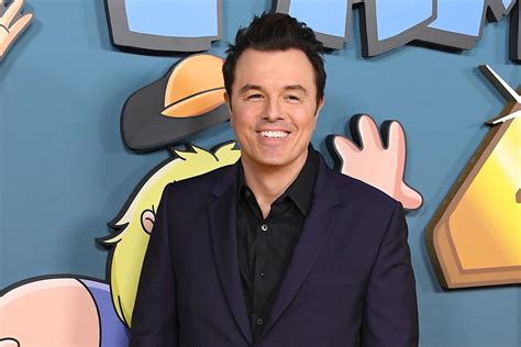 Seth Macfarlane Girlfriend 2022