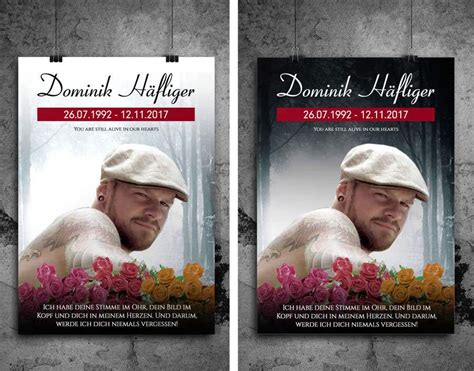 My Friend died, i need a simple obituary | Freelancer