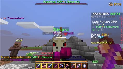 Image result for Fastest Way to Get TreeCapitator