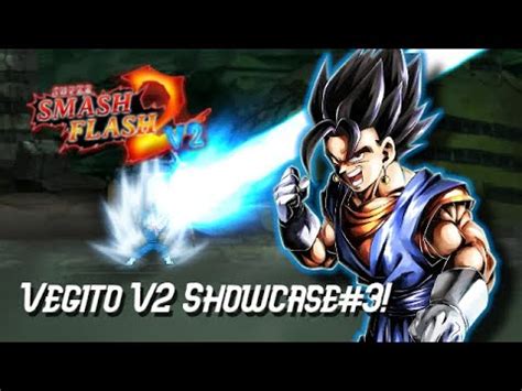 Image result for Vegito Mod SSF2