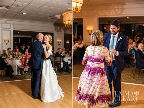 Plandome Country Club Wedding Photography