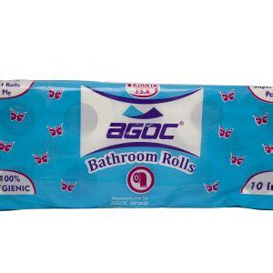 OUR PRODUCTS - AGOC - Best Virgin Tissue Paper Supplier in India